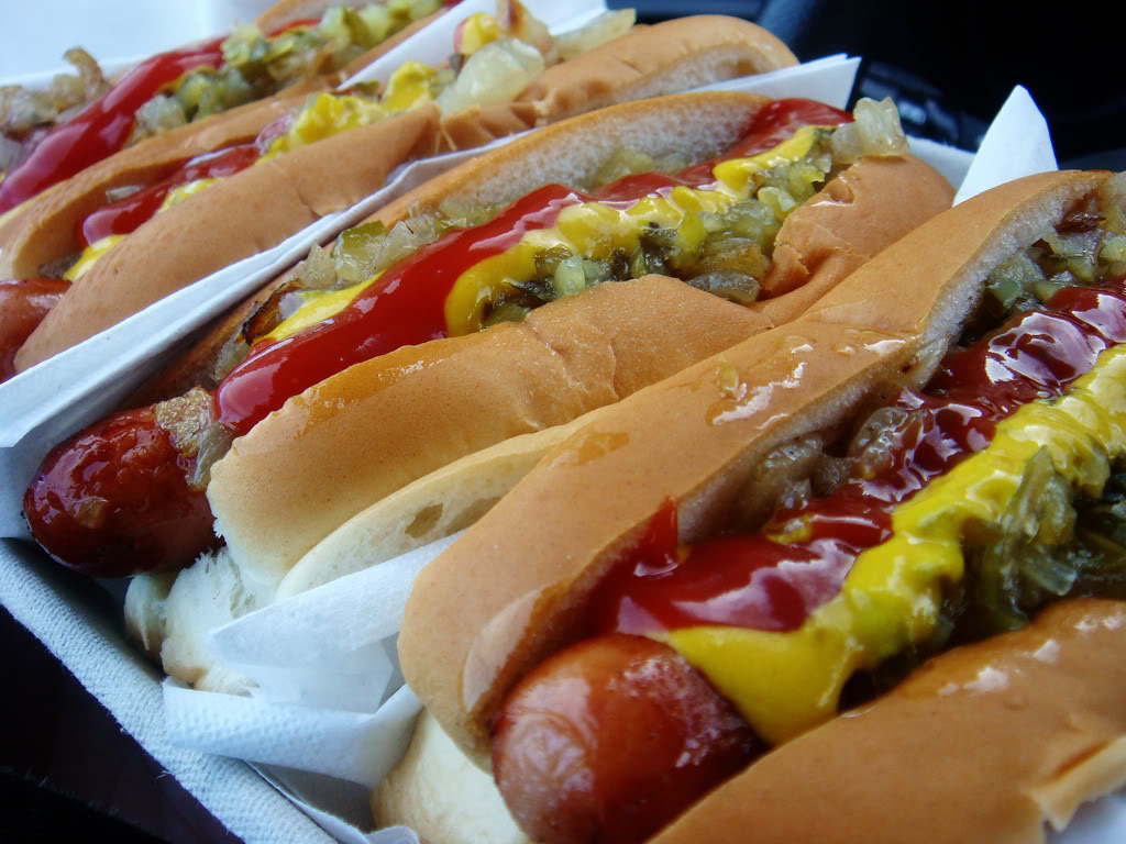 hot_dog hot_dog