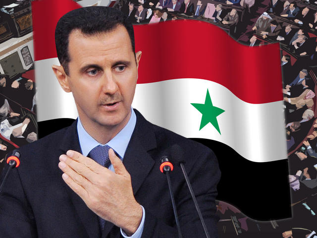 Assad-like