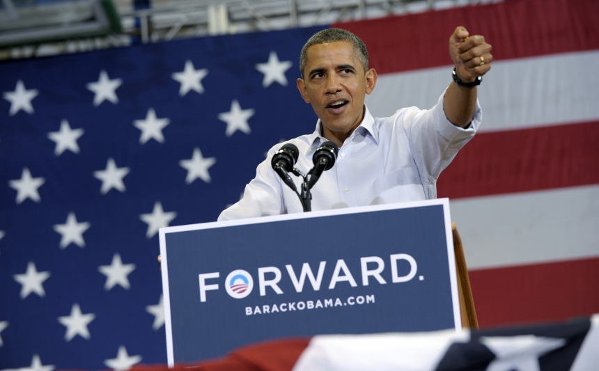 obama obama
