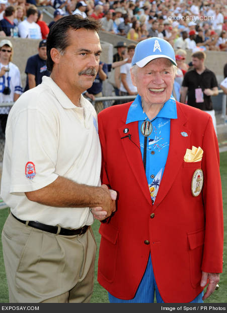 12-10 Bud Adams 12-10 Bud Adams