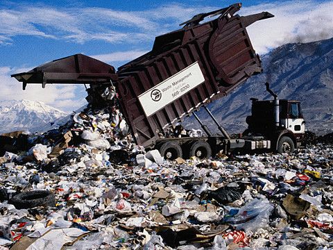 e-waste
