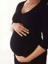 Pregnant Pregnant