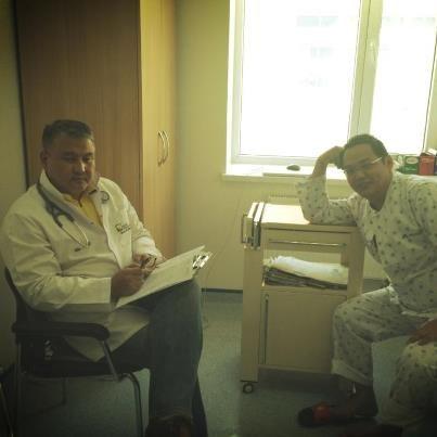 цогтгэрэл 2