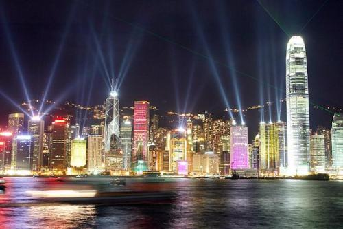 hongkong hongkong