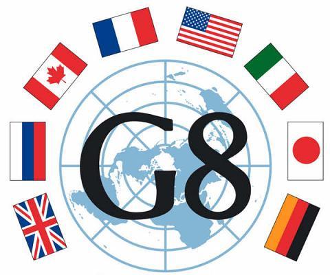 g8logo g8logo