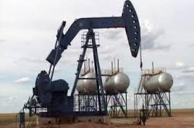 газрын тосны газрын тосны
