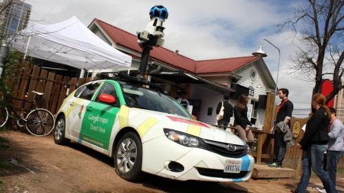 google-street-view google-street-view