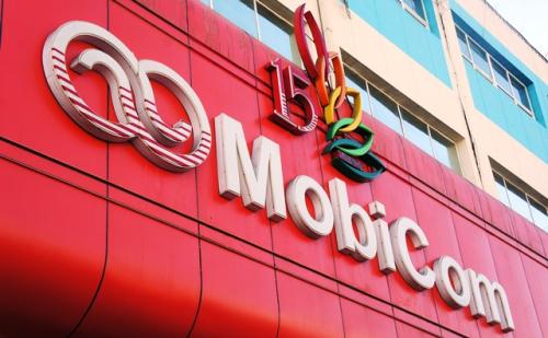 Mobicom-2 Mobicom-2