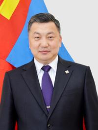 З.Энхболд З.Энхболд
