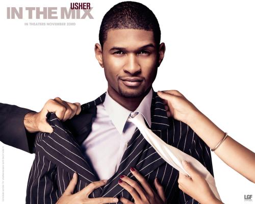 In_the_Mix_2005_Usher_Raymond In_the_Mix_2005_Usher_Raymond