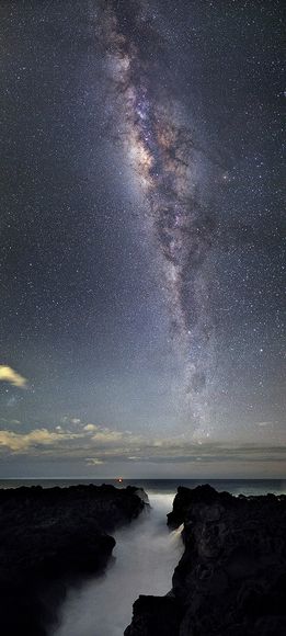best-night-sky-pictures-2012-comet-australia_53108_600x450