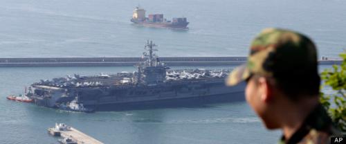 r-USS-NIMITZ-NORTH-KOREA-large570 r-USS-NIMITZ-NORTH-KOREA-large570