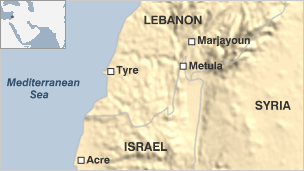 _67828933_lebanon_marjayoun_israel_0513 _67828933_lebanon_marjayoun_israel_0513