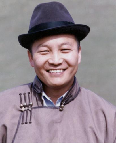 gundalai gundalai