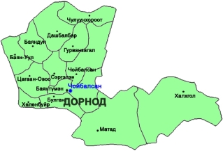 Dornod_-_Map Dornod_-_Map