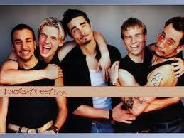 backstreet backstreet