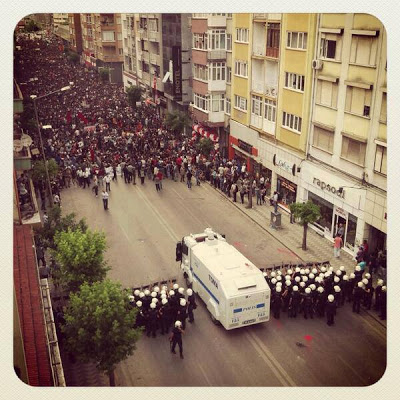 occupyTurkey