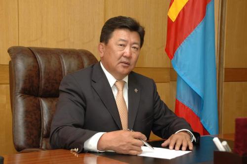 энхболд энхболд
