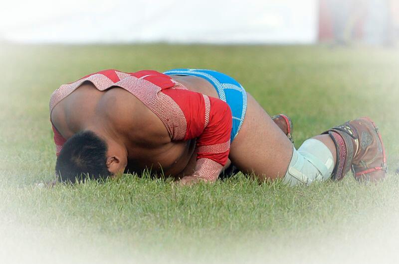 naadam 24