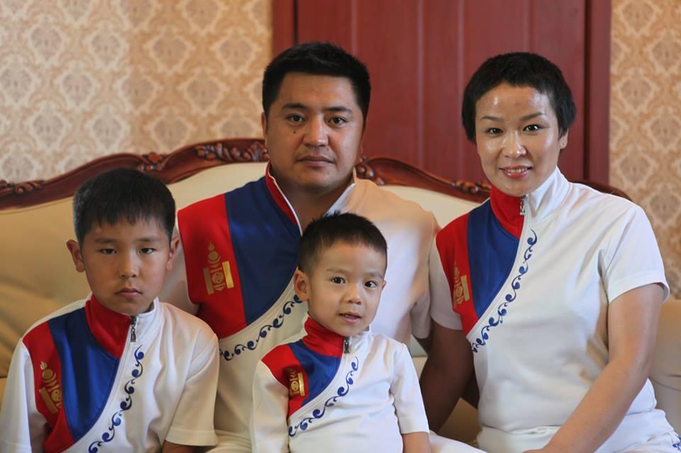 naadam 24