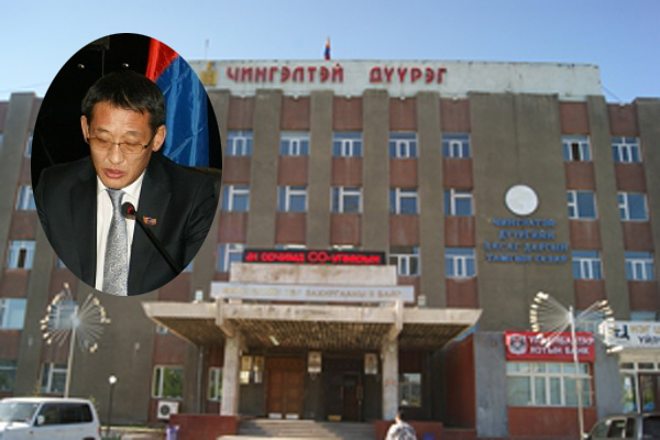 чингэлтэй чингэлтэй