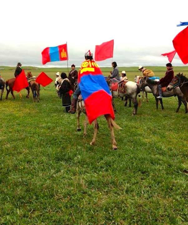 naadam 24