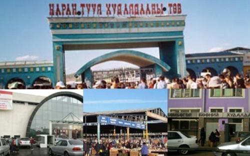 ажиллахгүй ажиллахгүй