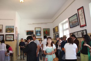 аймгийн аймгийн