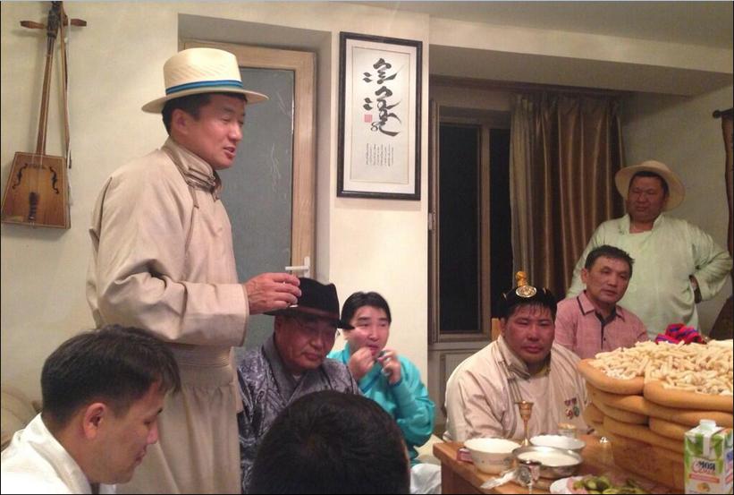 naadam 24