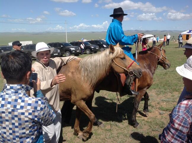 naadam 24