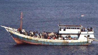 asylum seekers boat australia asylum seekers boat australia