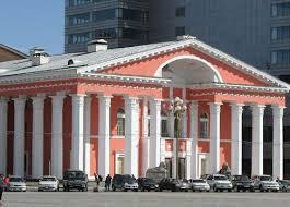 дуурийн театр дуурийн театр