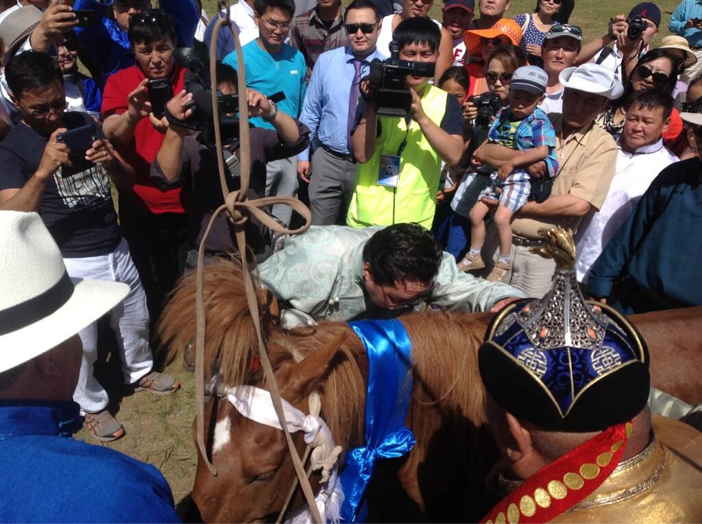 naadam 24