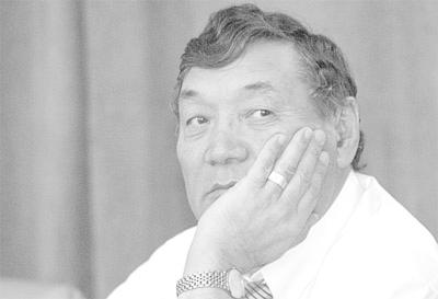 Одончимэд Одончимэд