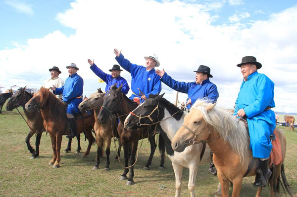 naadam 24