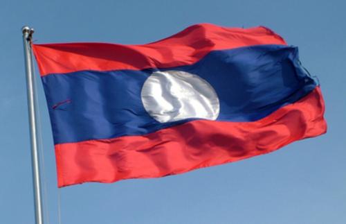 лаос лаос