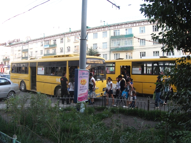 нийтийн тээвэр явна нийтийн тээвэр явна