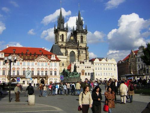 Praga-2 Praga-2