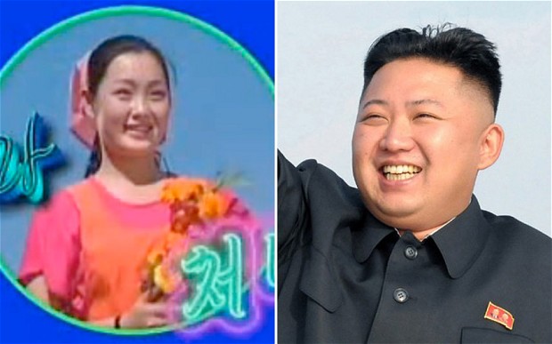 kim-jong kim-jong