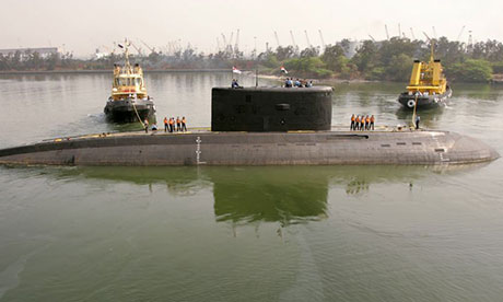 The-Indian-navys-Sindhura-008 The-Indian-navys-Sindhura-008