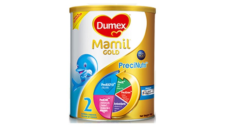dumex dumex