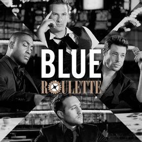 Blueroulette Blueroulette