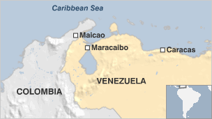 _69903673_venezuela_maracaibo_0912 _69903673_venezuela_maracaibo_0912