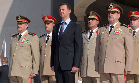 Bashar-Assad-and-generals-007