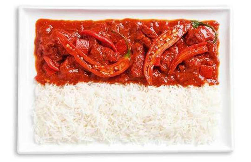 national-flag-made-food16
