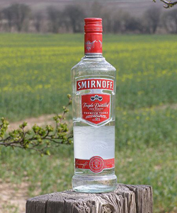 vodka