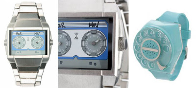 Extraordinary Clocks and Watches 36