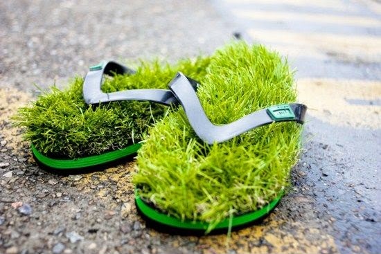 Weird and Strange shoes from around the world 3