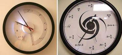 Extraordinary Clocks and Watches 9