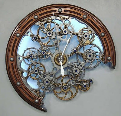 Extraordinary Clocks and Watches 2